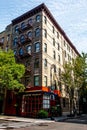 The Apartment used to be main location in American series name Ã¢â¬Å Friends Ã¢â¬Å , Manhattan , New york city